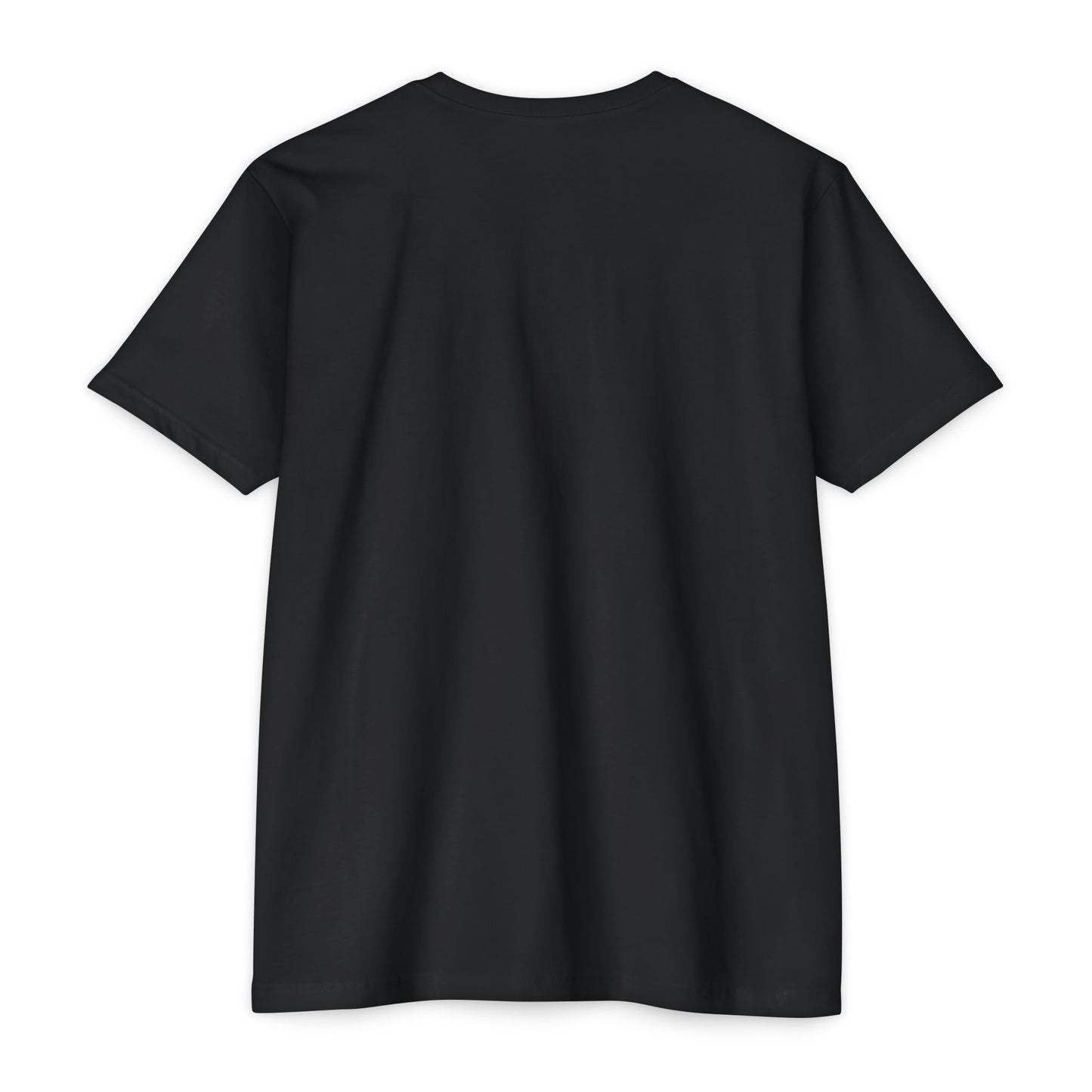 Mosquito Control T-shirt - American Flag Design