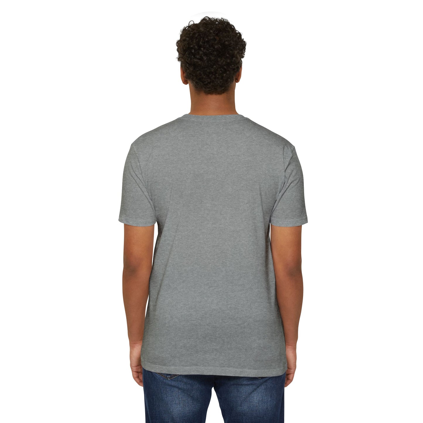 Mosquito Control T-shirt - American Flag Design