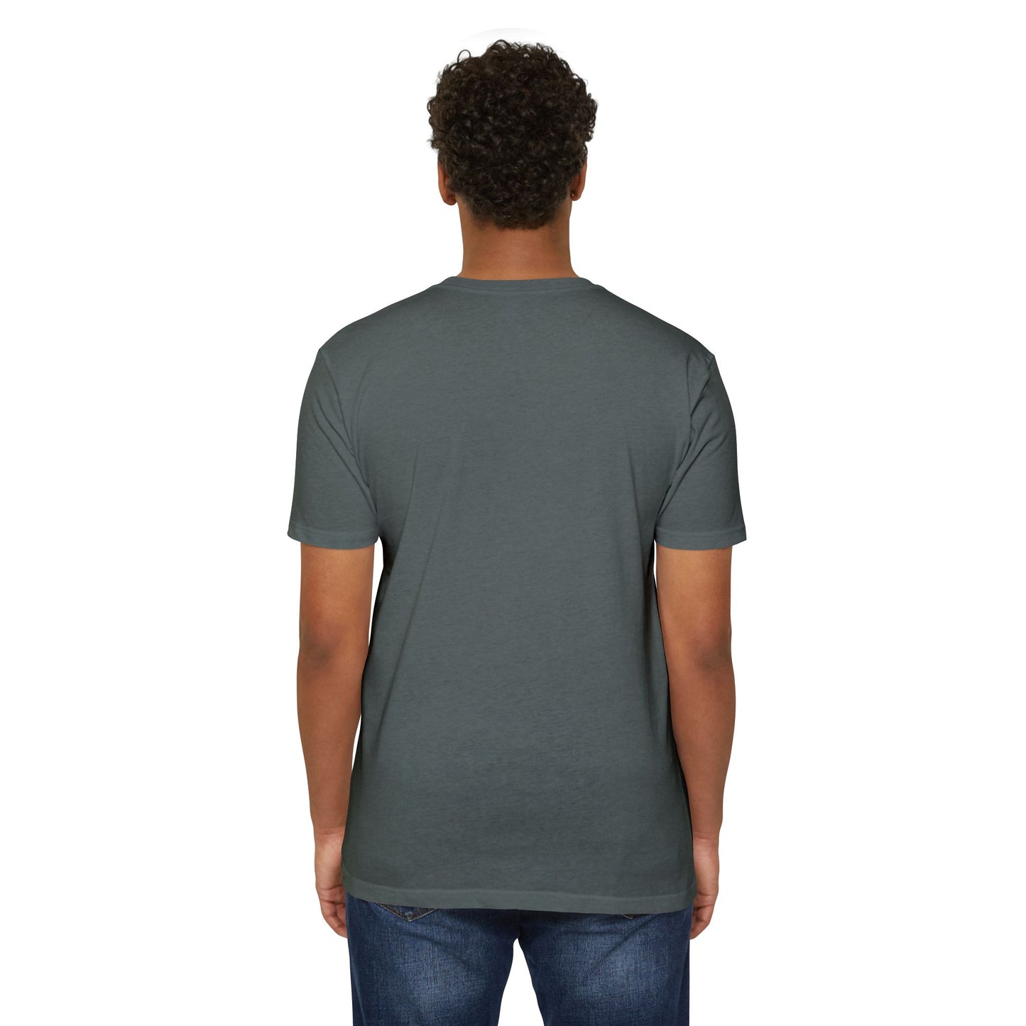 Mosquito Control T-shirt - American Flag Design