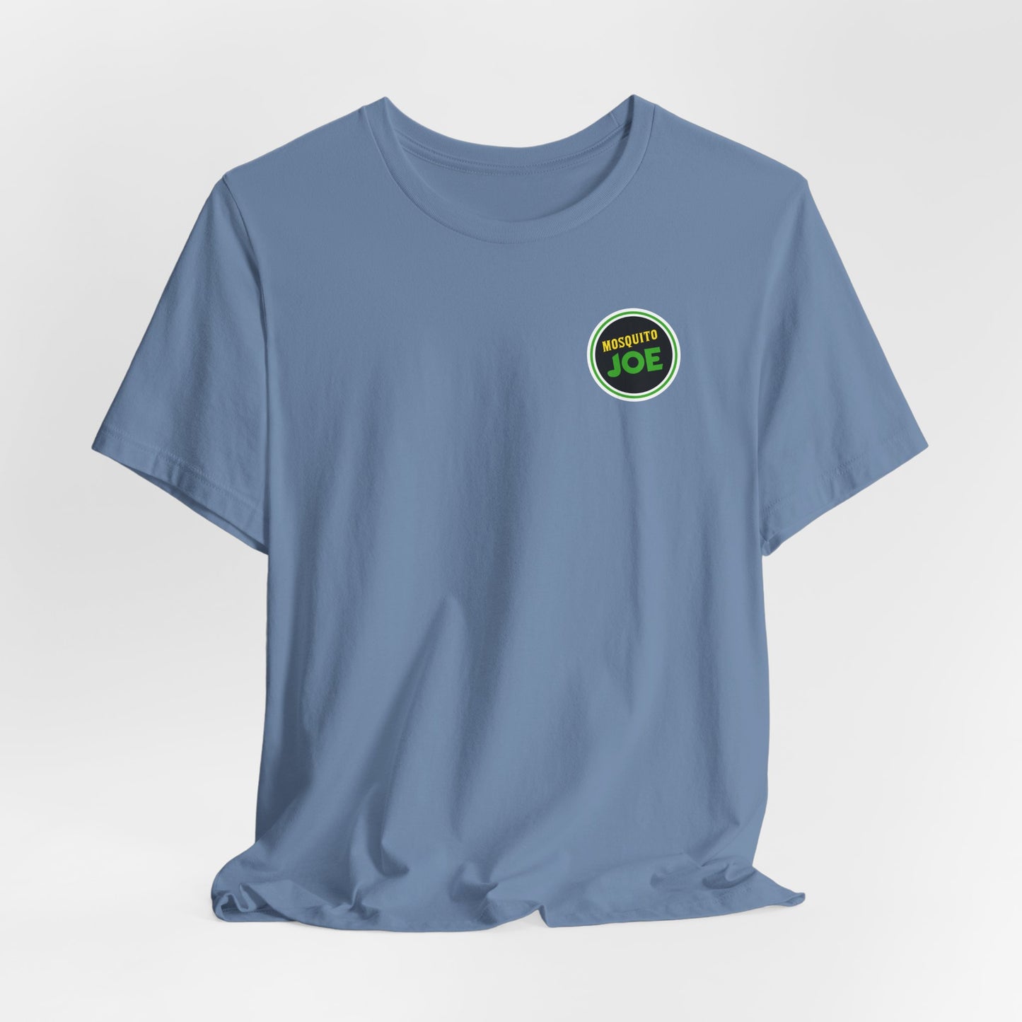 Making Backyards Great Again - Funny Mosquito Control T-Shirt