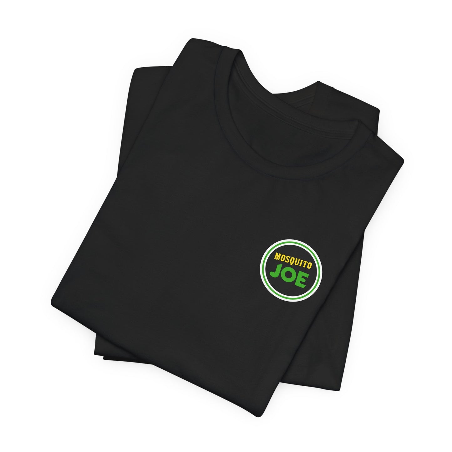 Making Backyards Great Again - Funny Mosquito Control T-Shirt