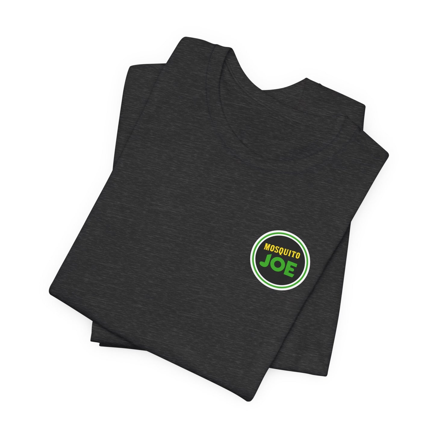 Making Backyards Great Again - Funny Mosquito Control T-Shirt