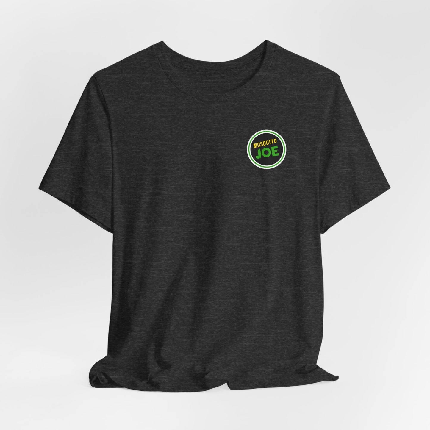 Making Backyards Great Again - Funny Mosquito Control T-Shirt