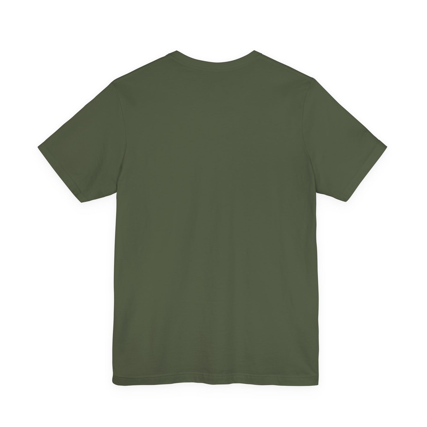 Certified Bug Assassin - Funny Pest Control Military Style Graphic Tee
