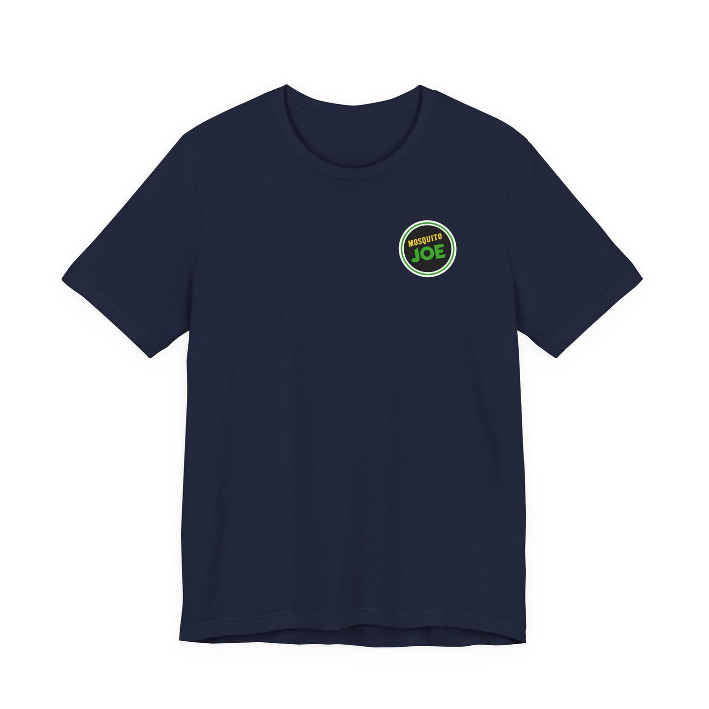 Making Backyards Great Again - Funny Mosquito Control T-Shirt