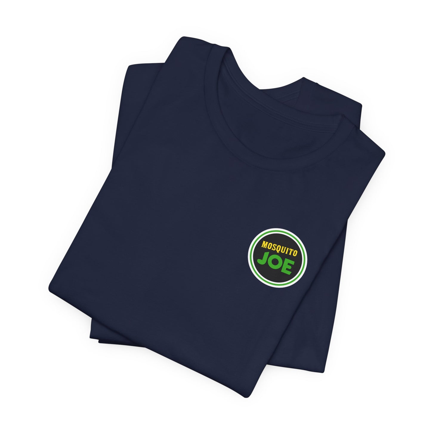 Making Backyards Great Again - Funny Mosquito Control T-Shirt