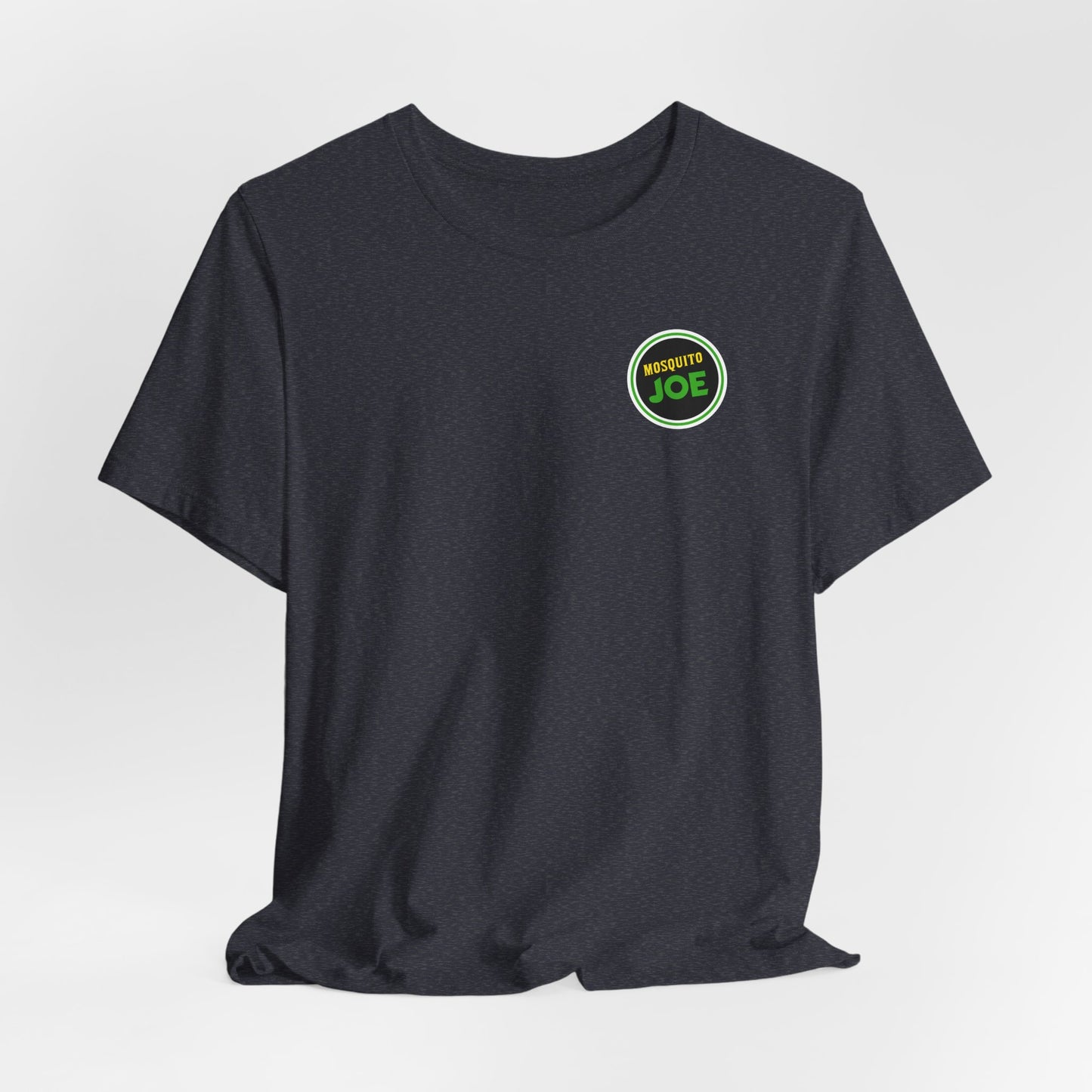 Making Backyards Great Again - Funny Mosquito Control T-Shirt