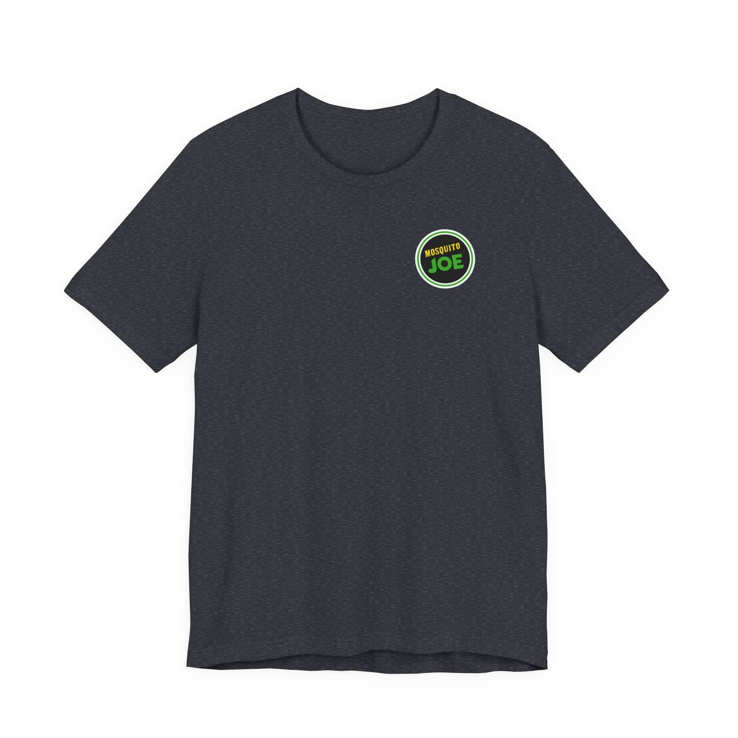 Mosquito Joe Elimination Unit - Pest Control Team T-Shirt