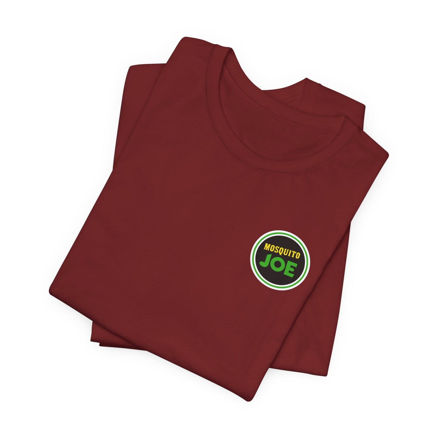 Making Backyards Great Again - Funny Mosquito Control T-Shirt