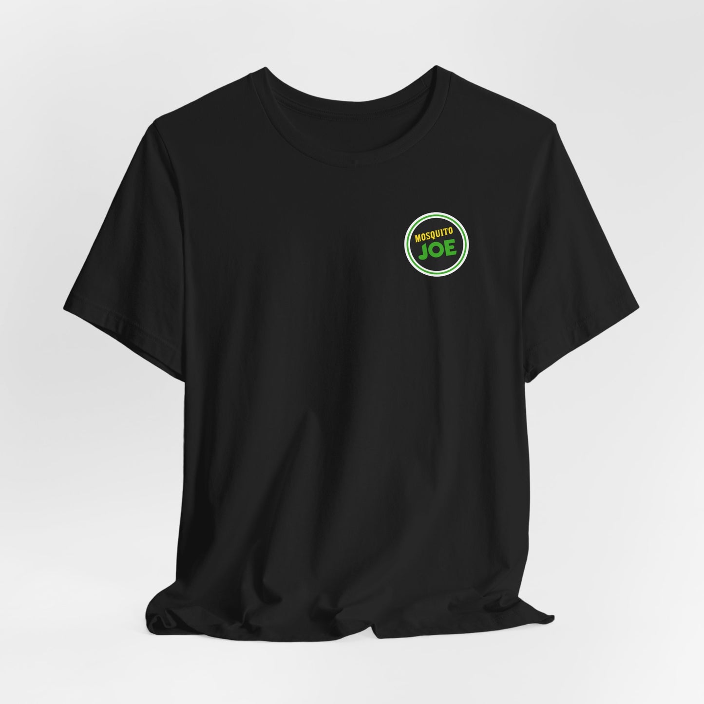 Making Backyards Great Again - Funny Mosquito Control T-Shirt