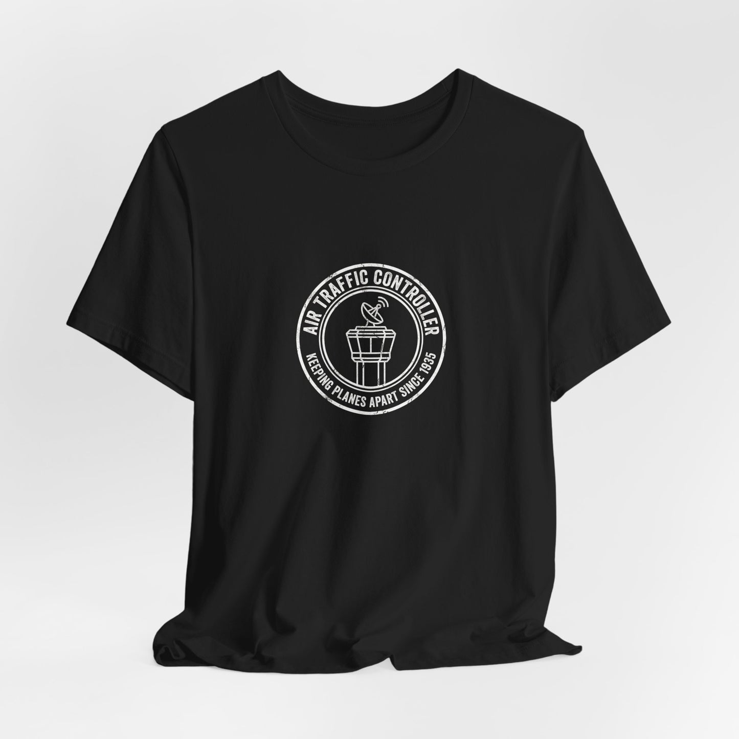 Air Traffic Controller Keeping Planes Apart Since 1935 - ATC T-Shirt