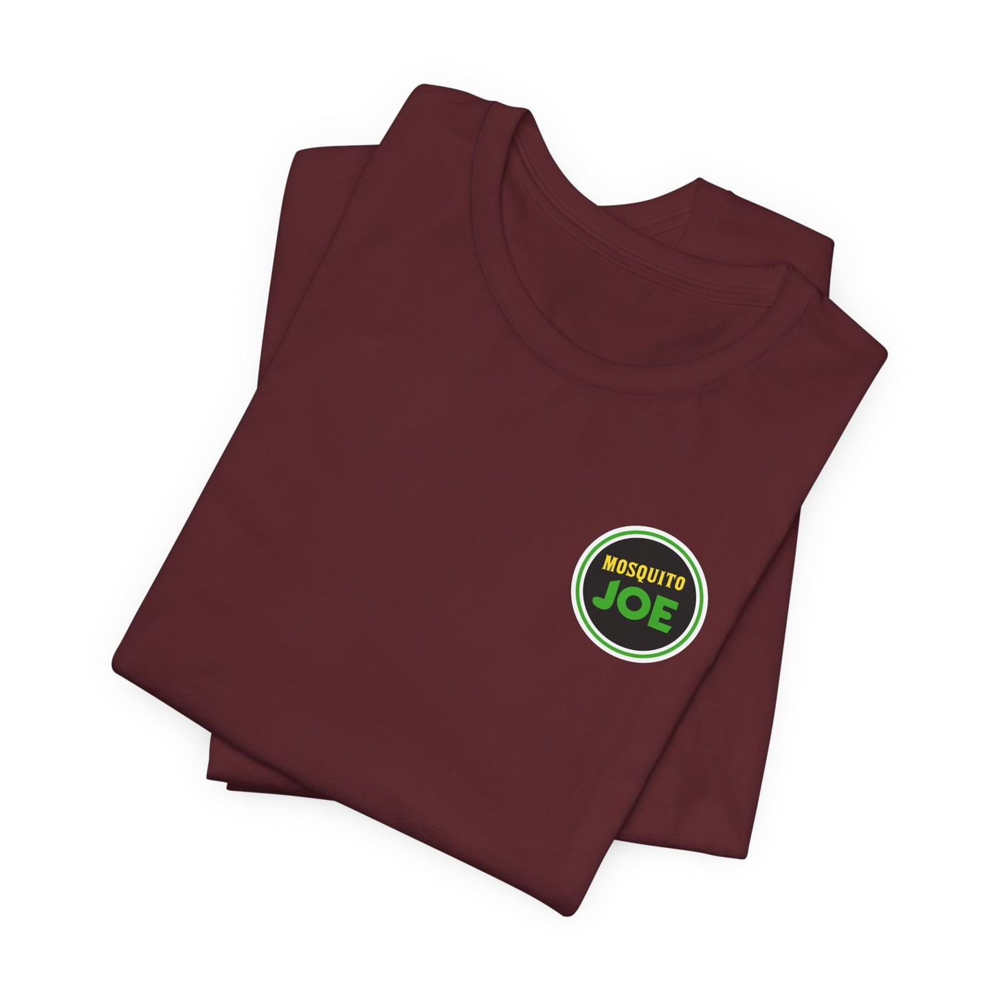 Making Backyards Great Again - Funny Mosquito Control T-Shirt