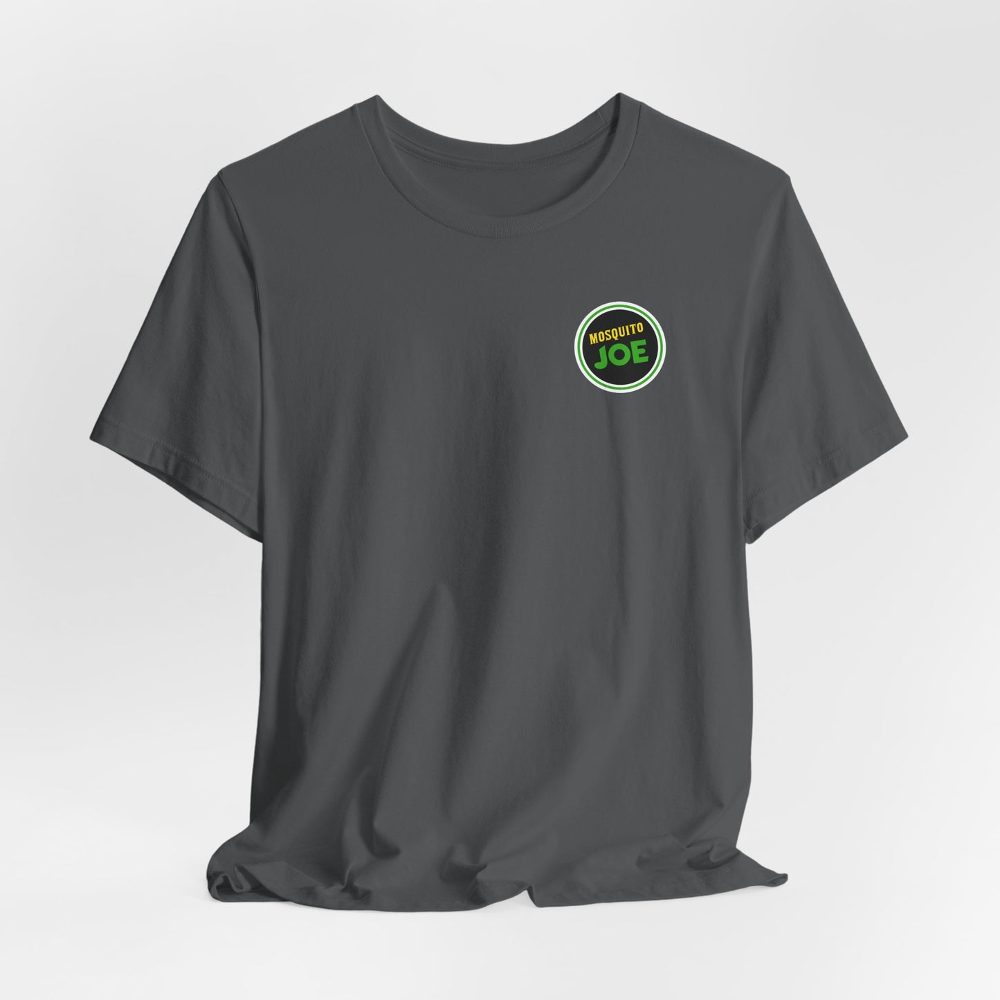 Making Backyards Great Again - Funny Mosquito Control T-Shirt