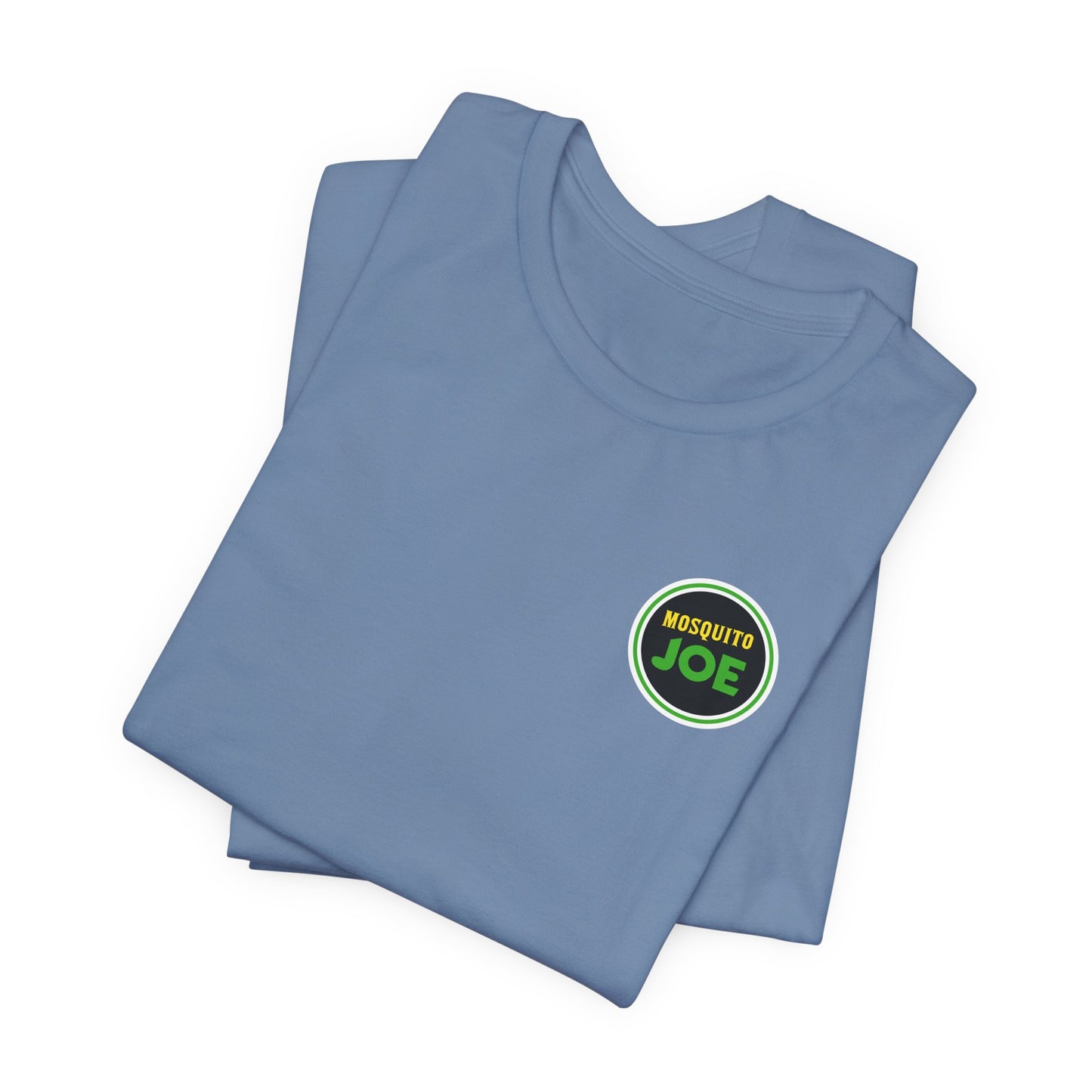 Making Backyards Great Again - Funny Mosquito Control T-Shirt
