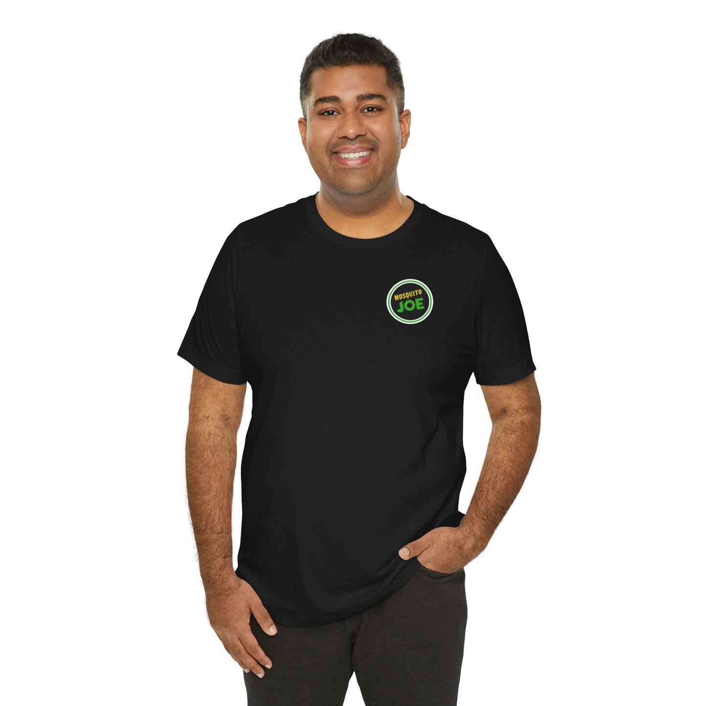 Mosquito Joe Squad Goals - Pest Control Crew T-Shirt