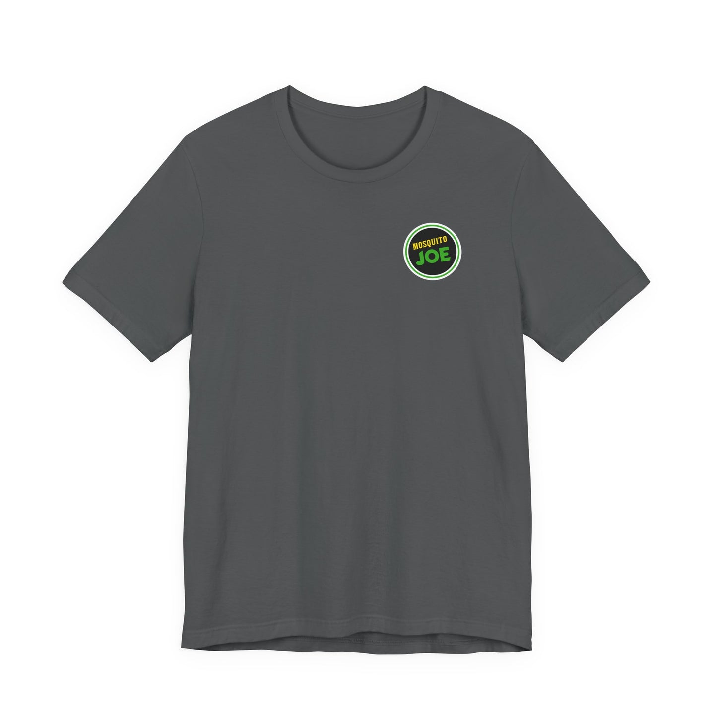 Making Backyards Great Again - Funny Mosquito Control T-Shirt