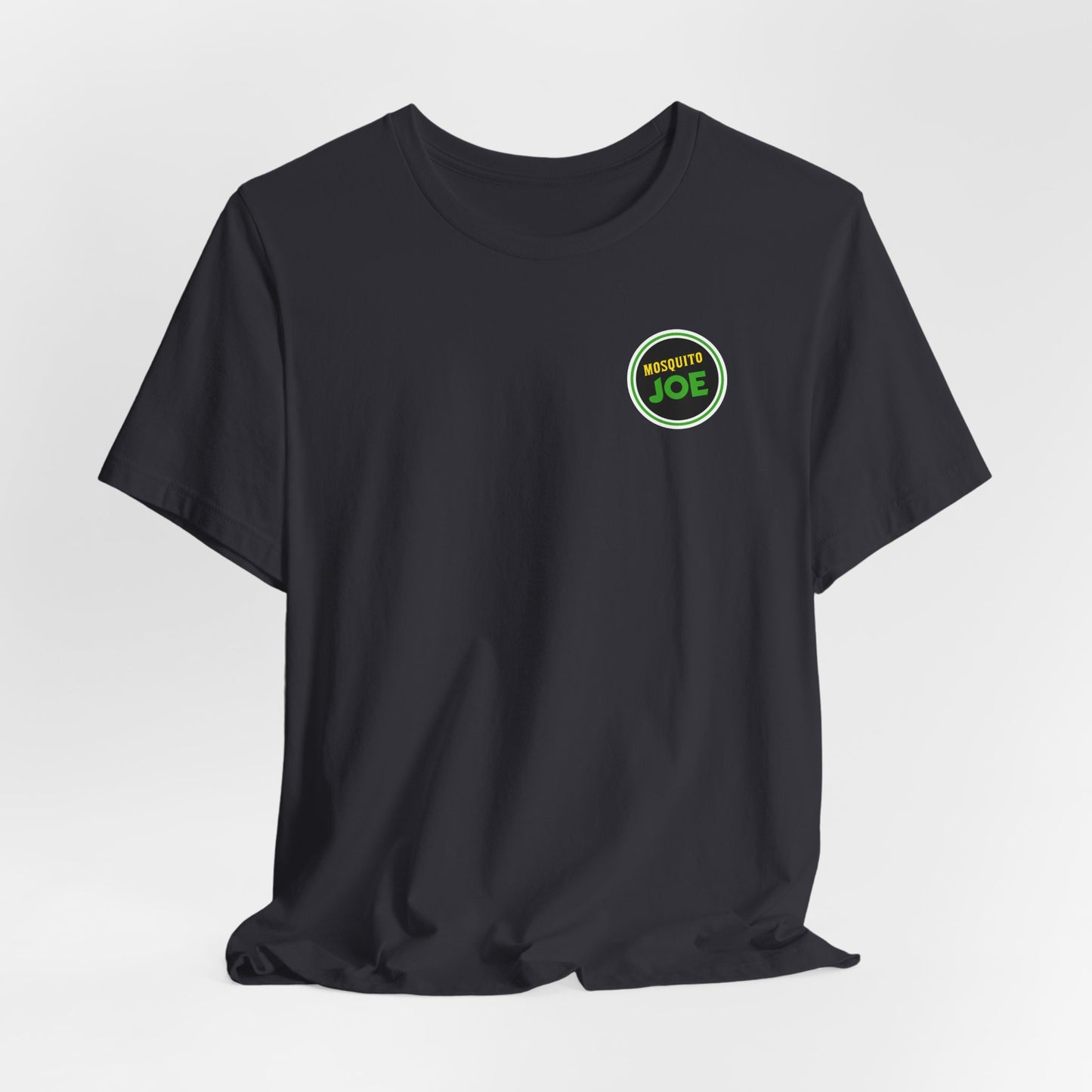 Making Backyards Great Again - Funny Mosquito Control T-Shirt