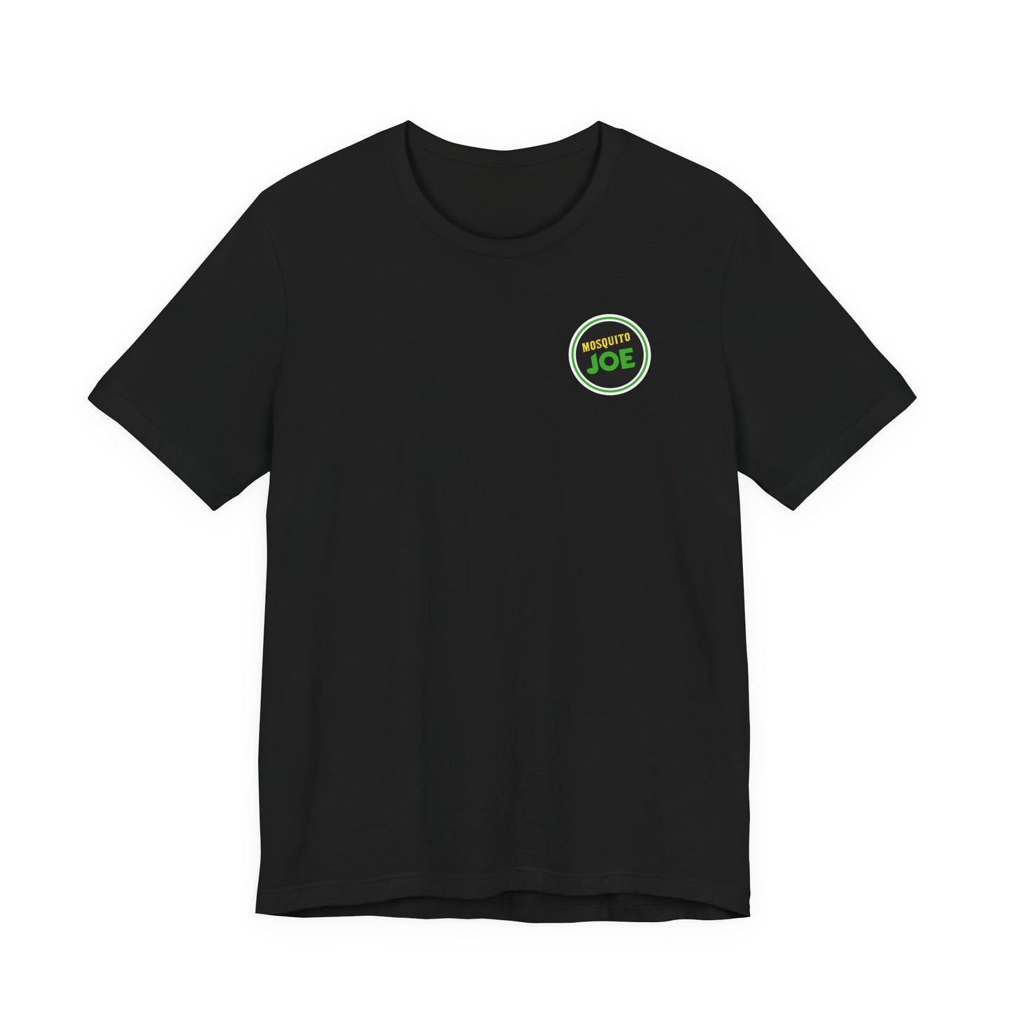 Making Backyards Great Again - Funny Mosquito Control T-Shirt