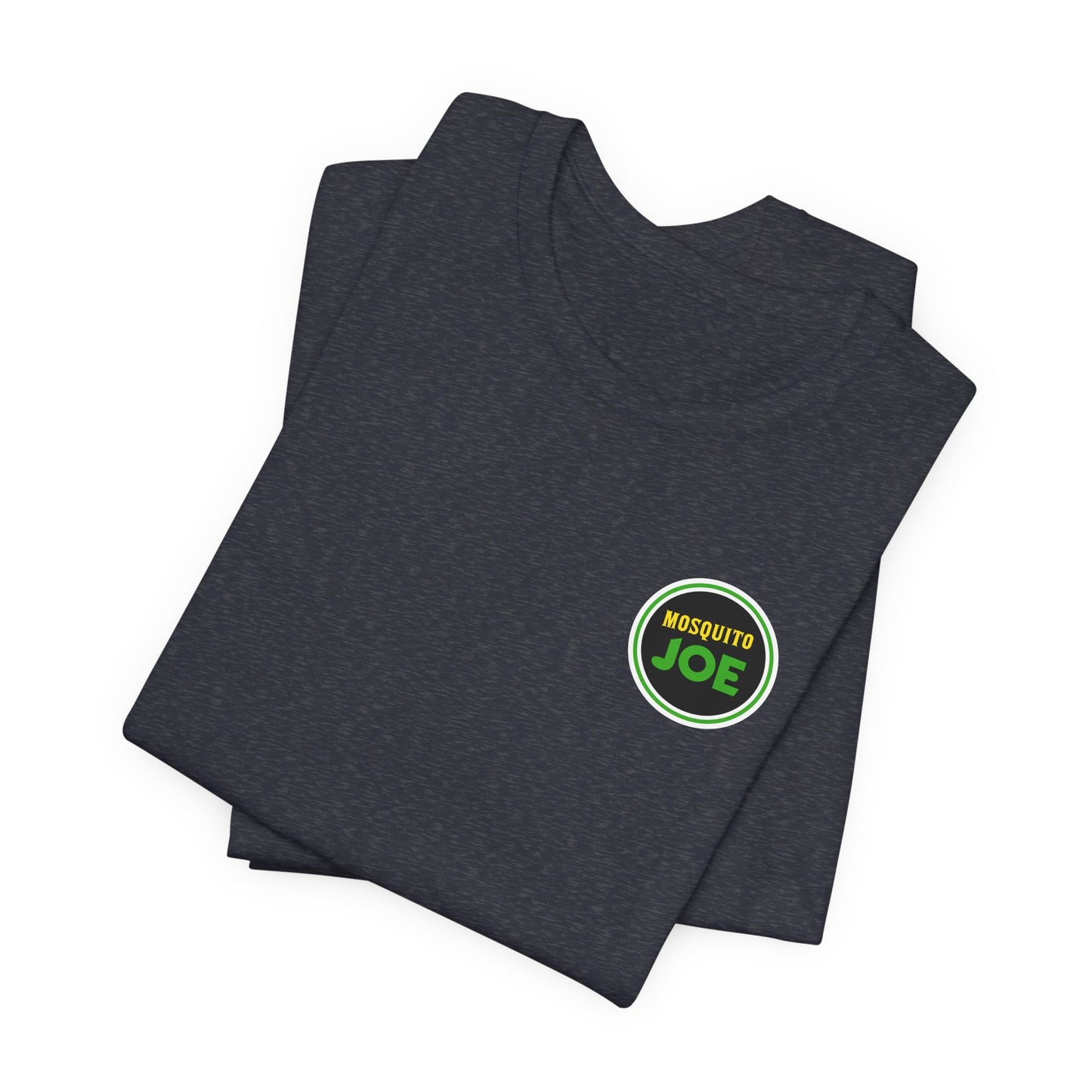 Making Backyards Great Again - Funny Mosquito Control T-Shirt