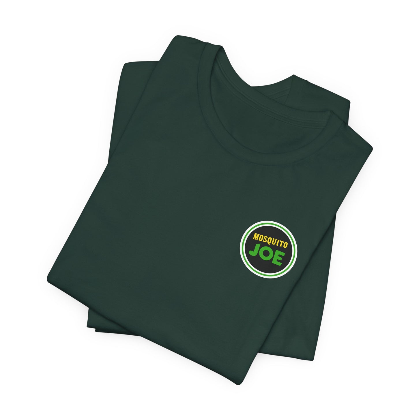 Making Backyards Great Again - Funny Mosquito Control T-Shirt