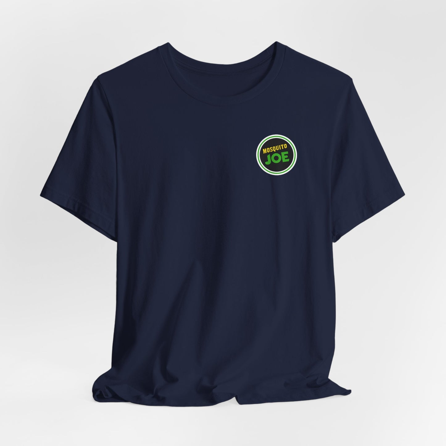 Making Backyards Great Again - Funny Mosquito Control T-Shirt