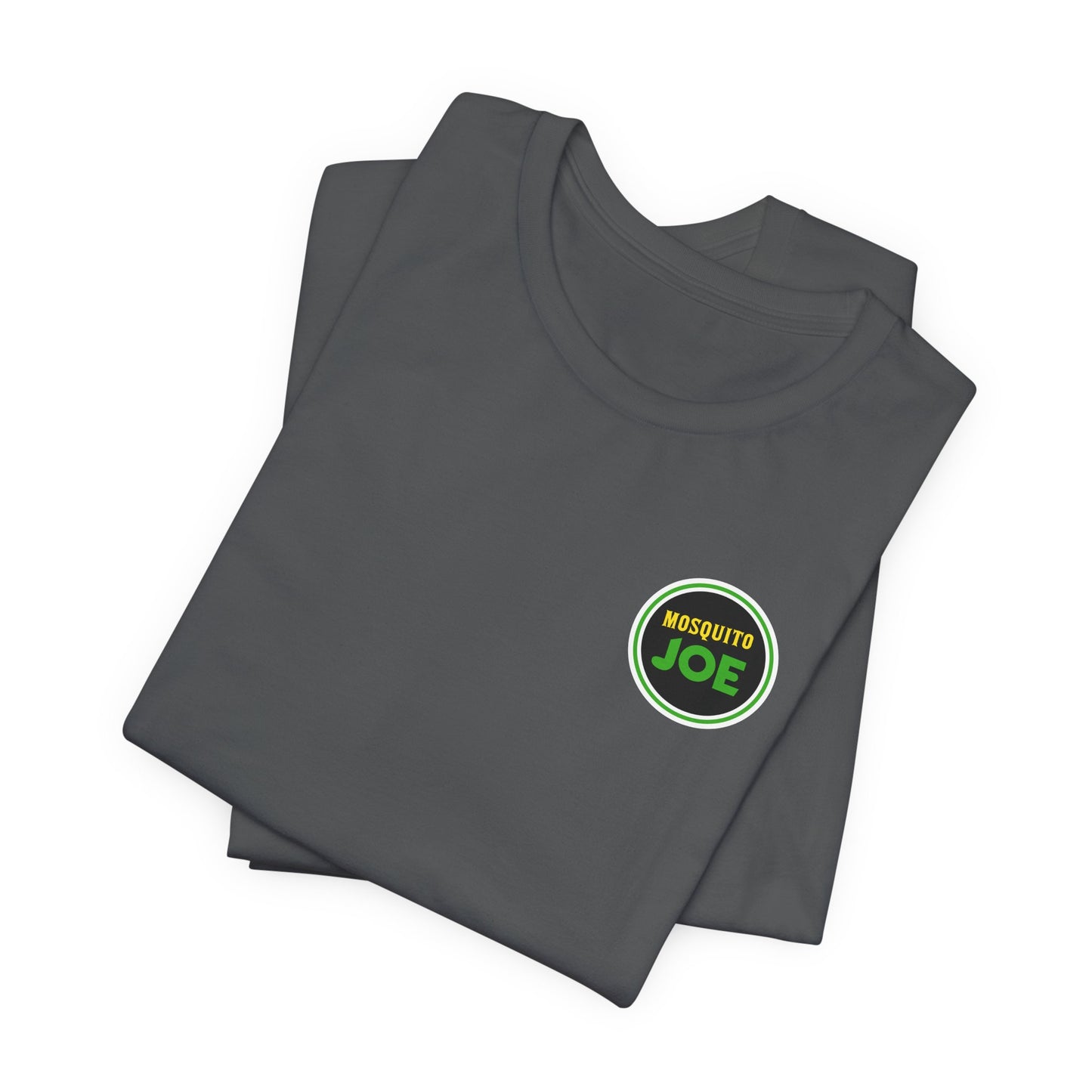 Making Backyards Great Again - Funny Mosquito Control T-Shirt