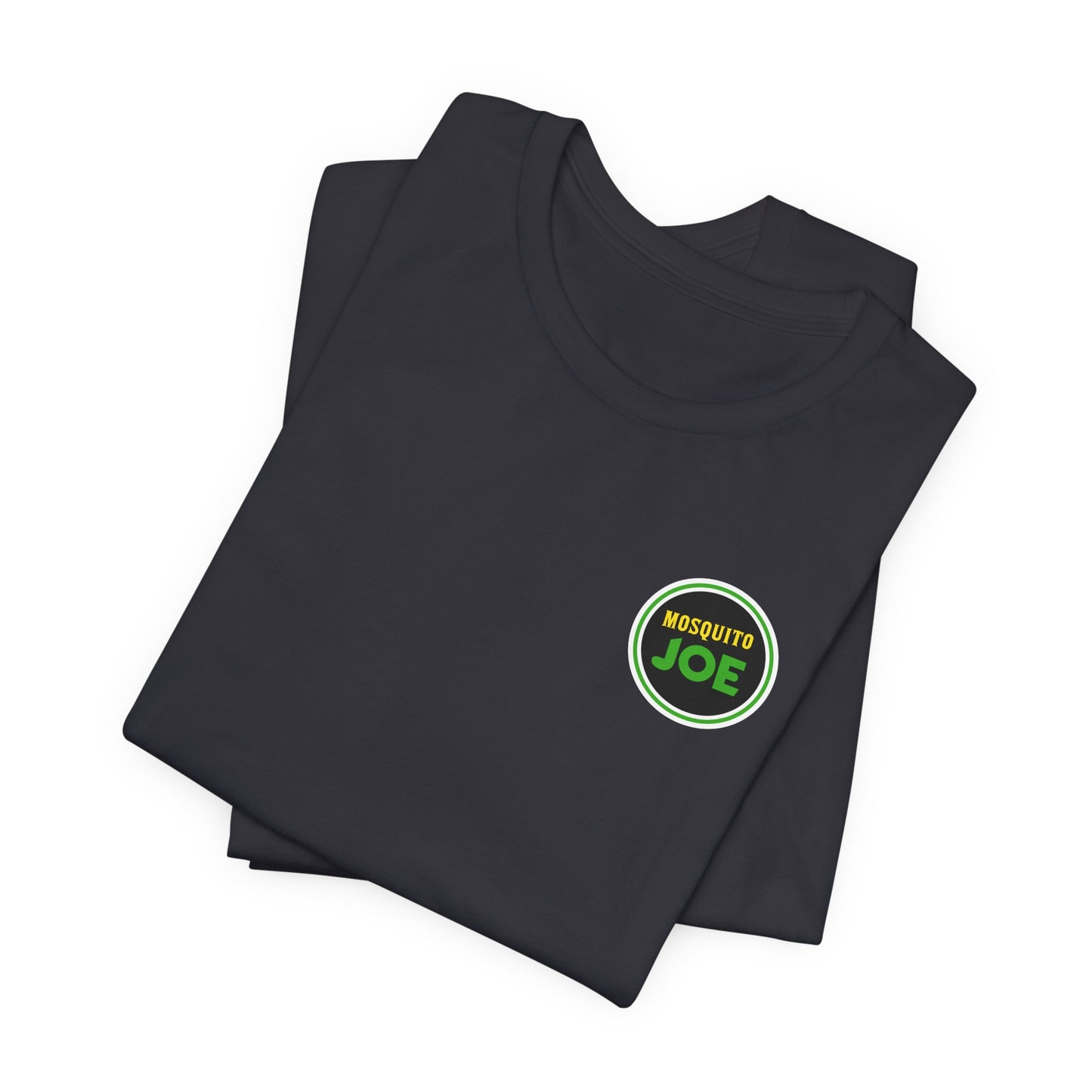 Making Backyards Great Again - Funny Mosquito Control T-Shirt